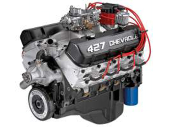U2760 Engine